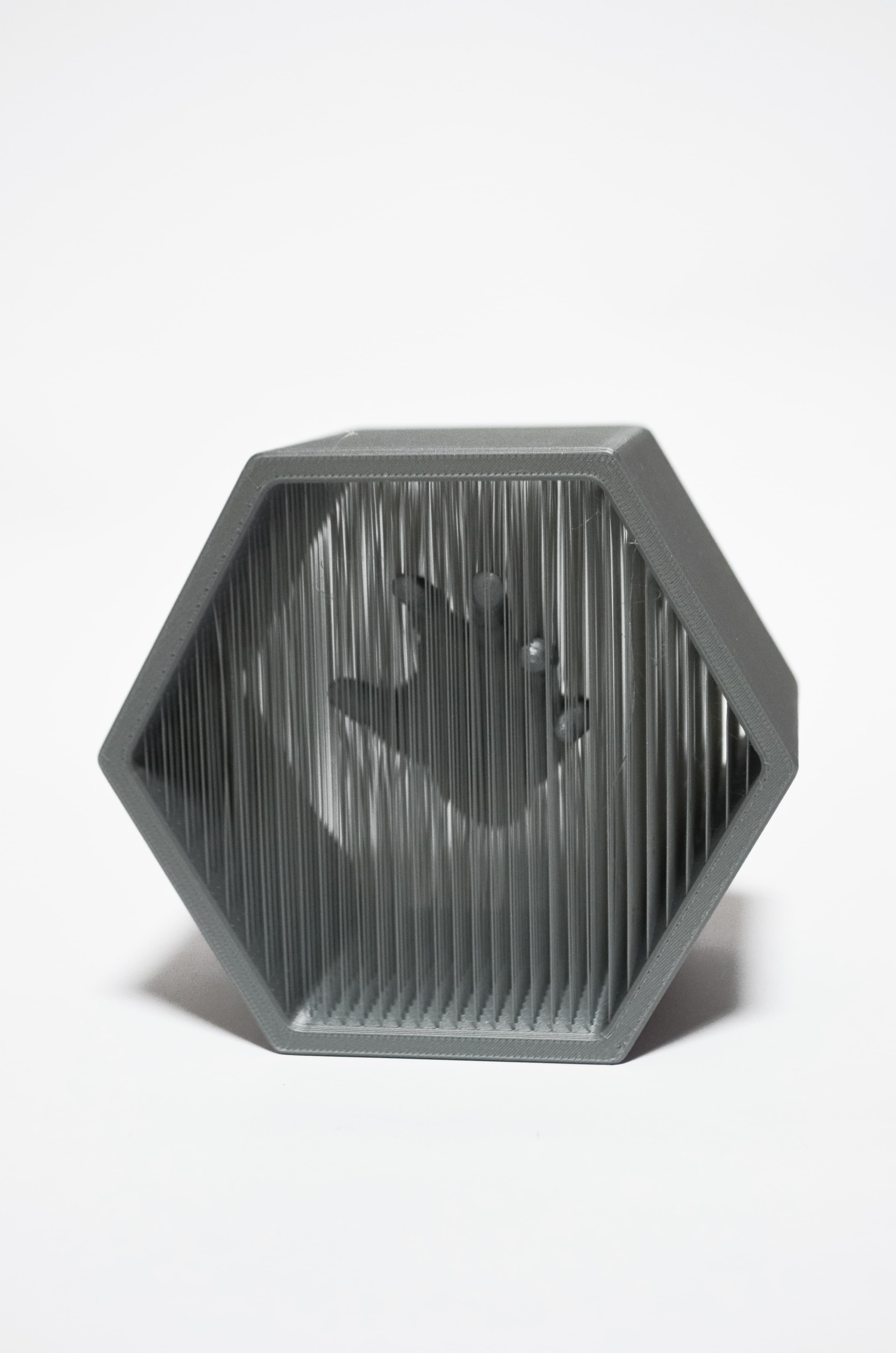 Виріб після шліфування і фарбування, 3D друк деталей на замовлення